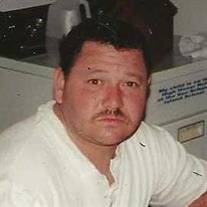 Mark W. Seguin
