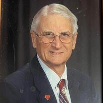 Clayton Bailey II