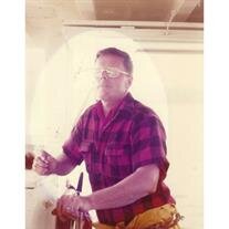 Meldeau A. "Sonny" Whitton, Jr.