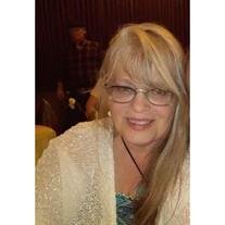 Judith Anne Talbot