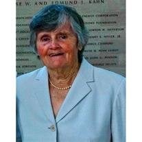 Ellen M. Bailey