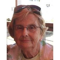 Carmela Germani Leahy Decker