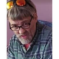 Edward Eugene Crooker Jr.