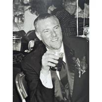 Stephen D. Hanson