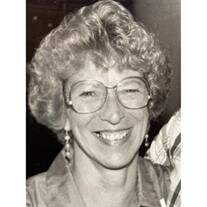 Maria Elena Bickford Oncale