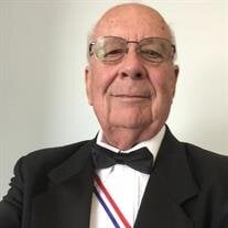 Thomas Joseph Audley