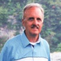 Richard G. Grigsby