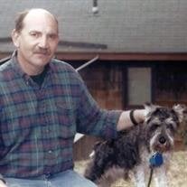 Michael Phelan