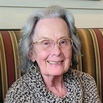 Patricia Anne Hollen