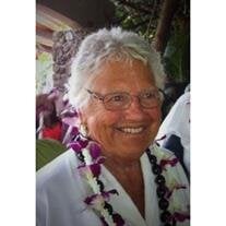Suzanne D. Butterfield