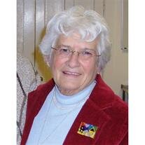 Alice T. Kitchen
