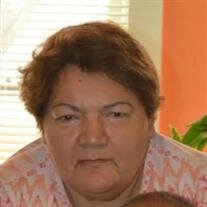 Felicitas Ugalde