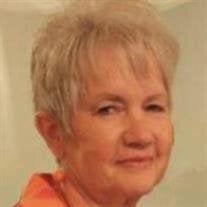 VIRGINIA LEE UPTON