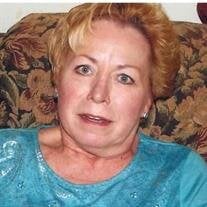 Elaine R. Farrell