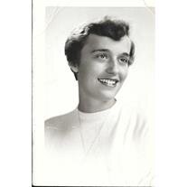 Lenora Ann Foley