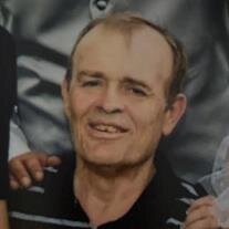 David C. Westfall
