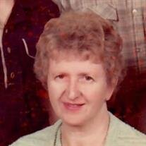 Joann M. Ebersberger