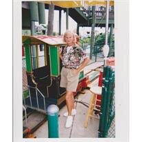 Maureen A. Kilgallen