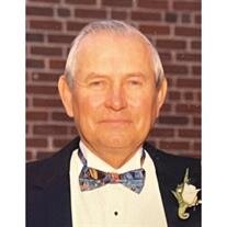 Capt. Richard Lewis Barter