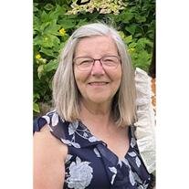 Janet R. Hotham