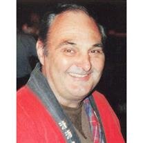 Joseph Roger Robichaud