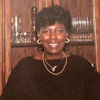 Patricia Irene Collins