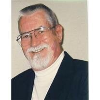 Donald Thomas "Don" Cady