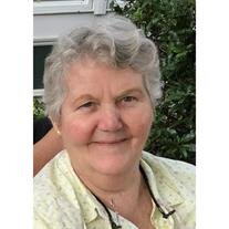 Judith Ann Taylor
