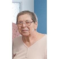 Joanne A. Johnson