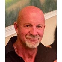 Tim Curran