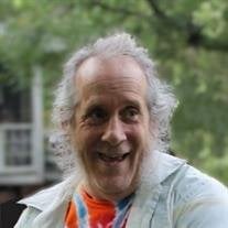 Richard Bruce Funk