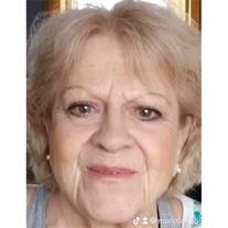 Maureen May Greenlaw