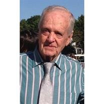 Robert Henry Cash