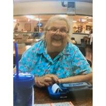 Belva Kathryn Carey