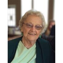 Nancy Elizabeth Whitten