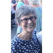 Barbara Hussey Meyers