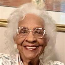 Mrs. Eulalia Trotter Powell