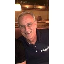 Richard "Rick" G. Piacentini
