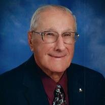 Mr. Robert J, "Butch" Michalski