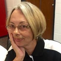 Janet Marie Porter