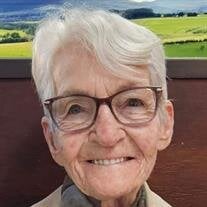 Shirley Ann (Robison) McLemore-Hutt