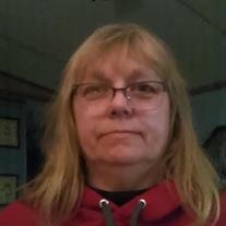 Deborah Gibson Hargett