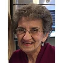 Assunta "Sue" Fasulo