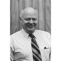 Donald Hugh Olson