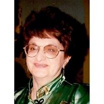 Theresa Delores Joy