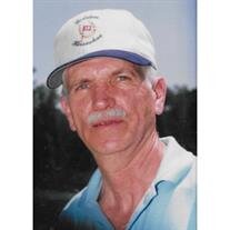 Wilbur Daniel Cheever