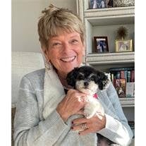 Patricia A. Johnson