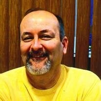 Michael Todd "Mike" Kennett