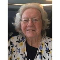 Marion Idella Banks
