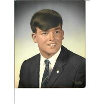 Rodney Edward Paulson